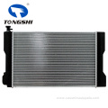 Aluminum radiator for TOYOTA CORLLA OEM 16410-22180